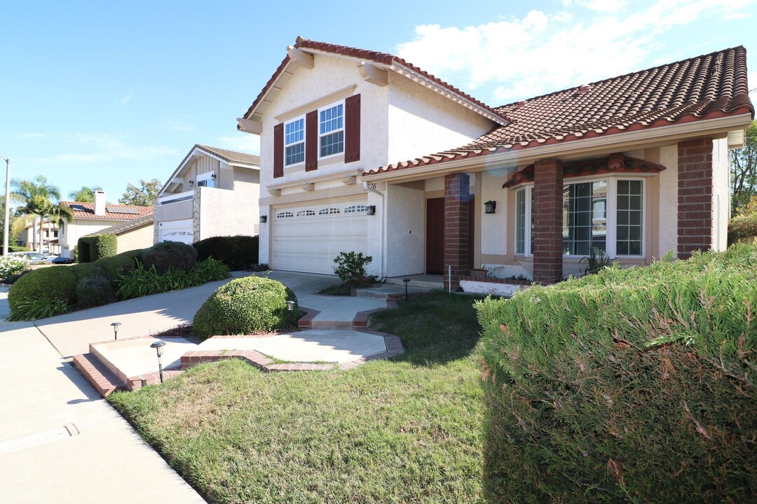 3776 Calle Linda Vista in Thousand Oaks, CA - Building Photo