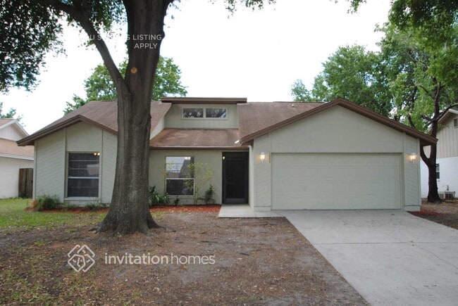 property at 1645 Sailpoint Dr