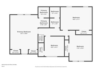 5368 Davidson Rd in Hilliard, OH - Building Photo - Building Photo