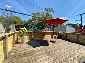 284 4th St in Jersey City, NJ - Building Photo