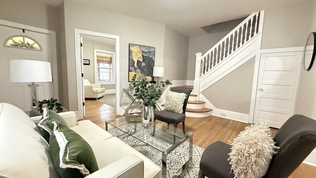 25 S Dean Ave in Trenton, NJ - Building Photo - Building Photo