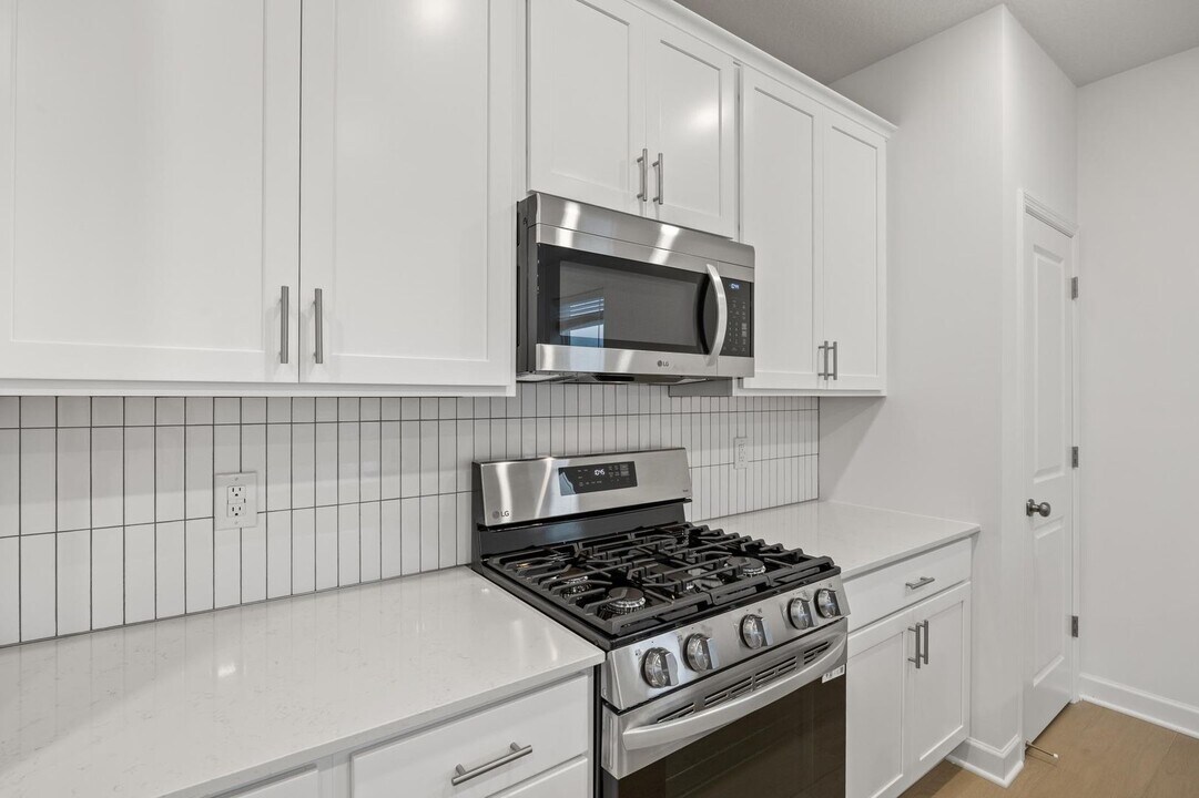 10724 Henslowe Ave S in Cottage Grove, MN - Building Photo