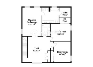 8603 Cedardale Ridge Ct in Charlotte, NC - Building Photo - Building Photo