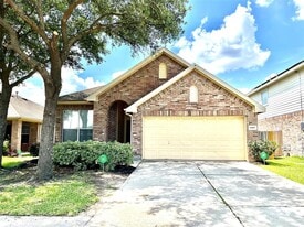 16007 Hidden Manor Dr