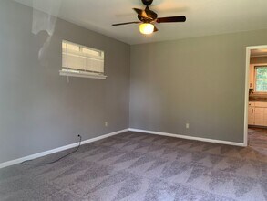 204 Latona Ln in North Little Rock, AR - Building Photo - Building Photo