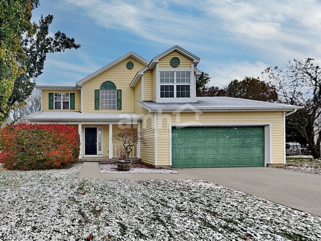 property at 1209 Nottingham Rd