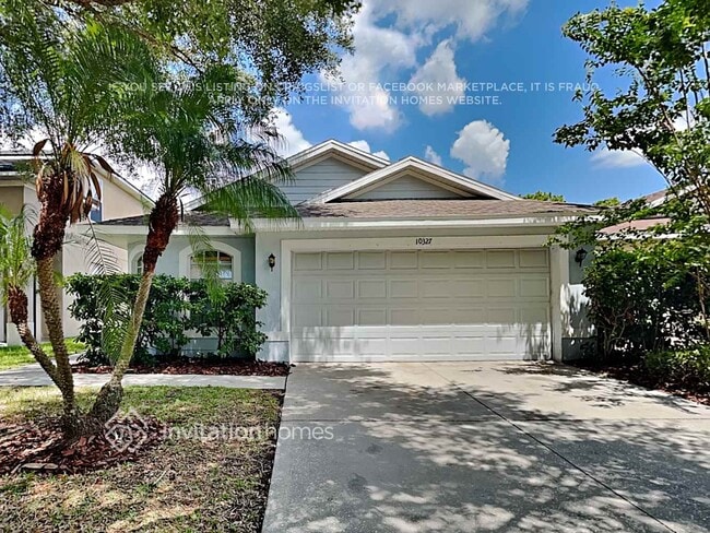 property at 10327 Avelar Ridge Dr