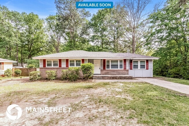 property at 105 16th Terrace NE