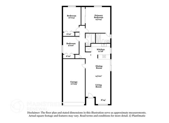 9427 6th Ave in Orlando, FL - Building Photo - Building Photo