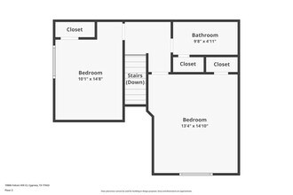 19806 Falcon Hill Ct in Cypress, TX - Building Photo - Building Photo