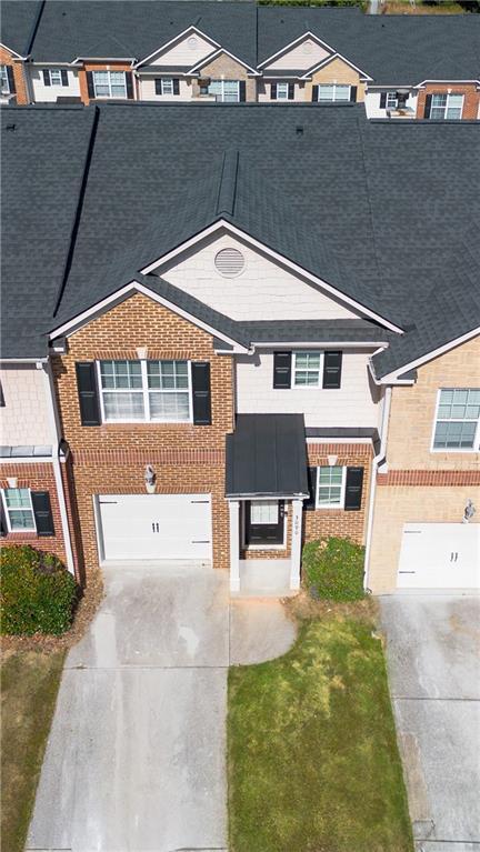 3090 Branham Dr in Dunwoody, GA - Building Photo - Building Photo