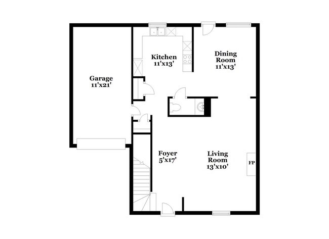 1554 Kindred Cir NW in Concord, NC - Building Photo - Building Photo