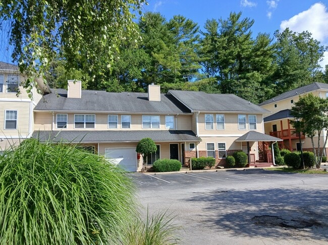 The Residences at Chadwick Square Court