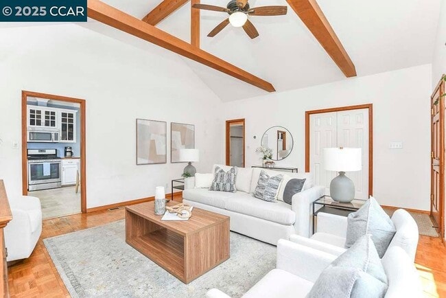 2180 James St in Martinez, CA - Building Photo - Building Photo