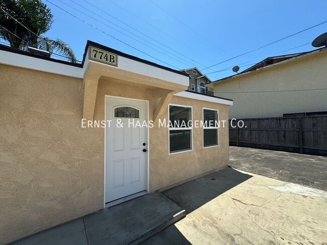 774B Cherry Ave in Long Beach, CA - Building Photo - Building Photo