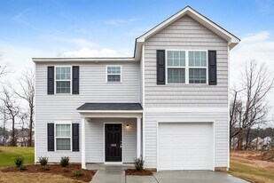1459 Tamarino Dr in Raleigh, NC - Building Photo