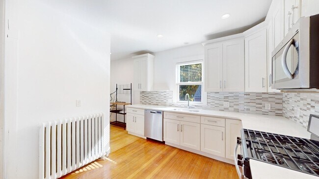 59 Manthorne Rd-Unit -1 in Boston, MA - Building Photo - Building Photo