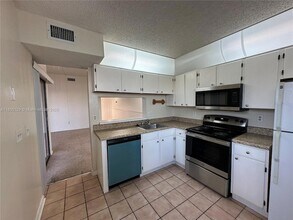 1533 S Liberty Ave, Unit 1533I in Homestead, FL - Building Photo - Building Photo
