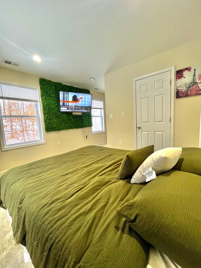 3508 Randall Rd in Suitland, MD - Foto de edificio - Building Photo