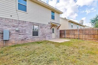 3108 Weave Ct in Granbury, TX - Building Photo - Building Photo