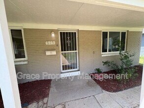 515 N Quebec St in Denver, CO - Building Photo - Building Photo