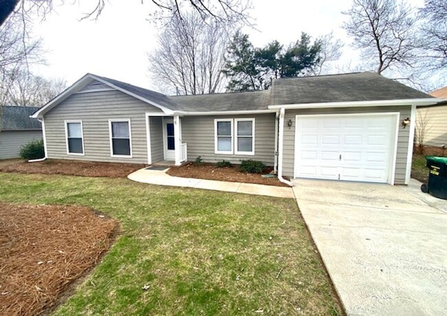 property at 7201 Spring Morning Ln