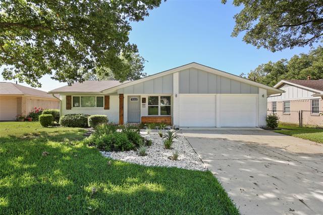 property at 525 Melrose Dr