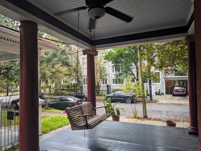 5107 Dryades St in New Orleans, LA - Building Photo - Building Photo