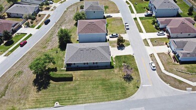 11235 Wishing Well Ln in Clermont, FL - Building Photo - Building Photo