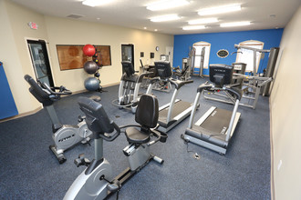 Kennedy Place Townhomes in Louisville, KY - Building Photo - Interior Photo