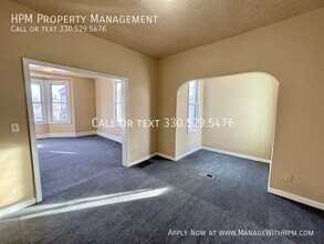 641 Garfield Ave SW in Canton, OH - Building Photo - Building Photo