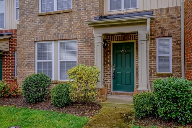 9906 Cleaver Ct in Raleigh, NC - Building Photo - Building Photo