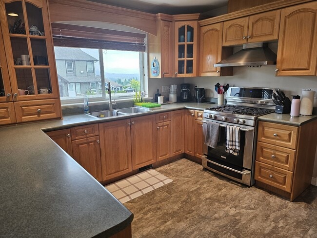 7978 Weatherhead Ct in Mission, BC - Building Photo - Building Photo