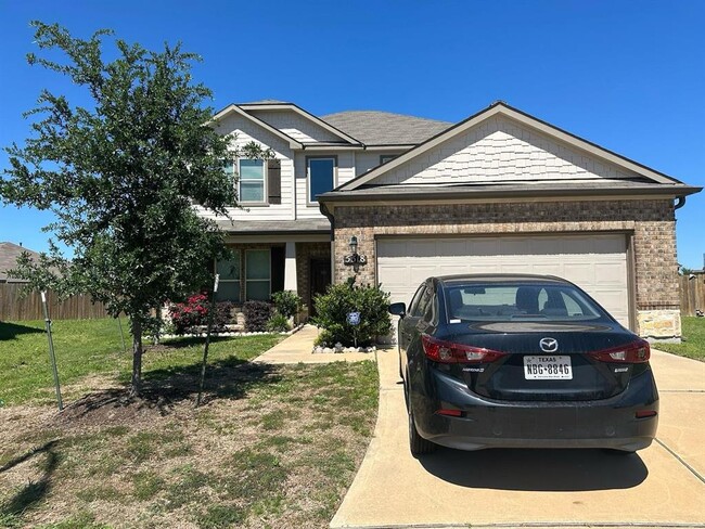 property at 5518 Bayleys Ct