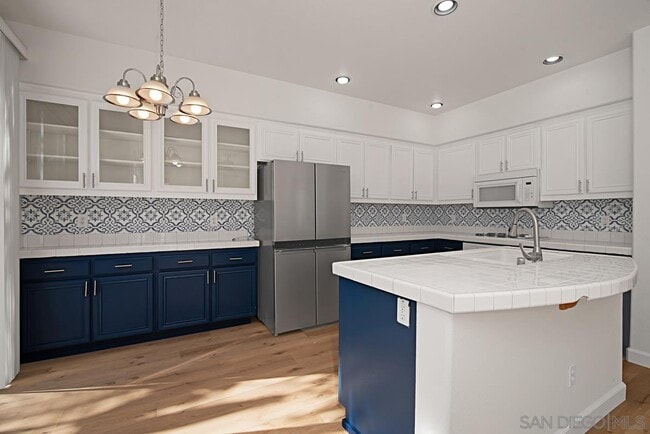 property at 18578 Caminito Pasadero