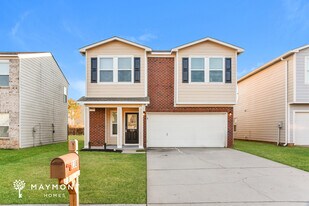 118 Wethersfield Dr in Harvest, AL - Building Photo