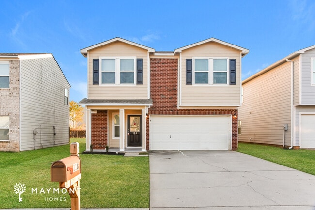 property at 118 Wethersfield Dr