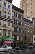 153 Avenue B Apartamentos