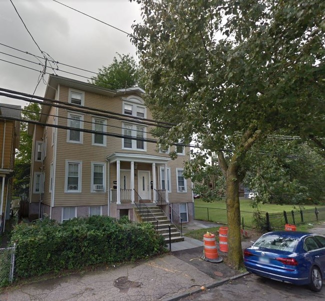 257 Gregory St in Bridgeport, CT - Building Photo - Other