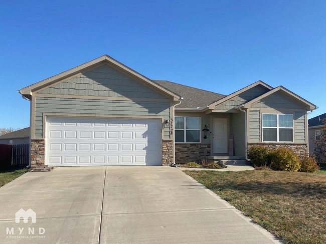 property at 31735 W 171st St