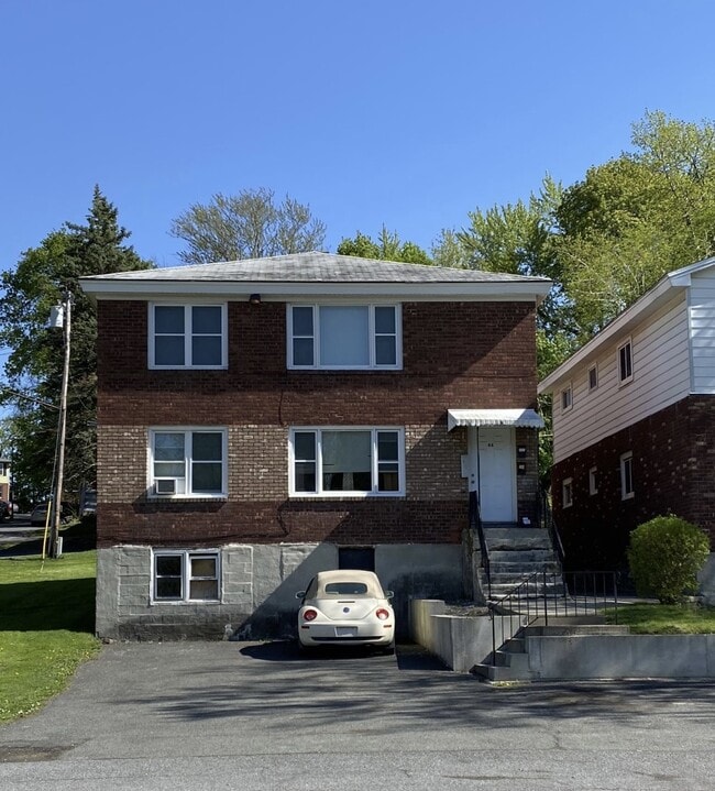 44 Hackett Blvd Apartments and Nearby Albany Apartments For Rent