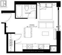 8-908 Widmer St in Toronto, ON - Building Photo - Building Photo
