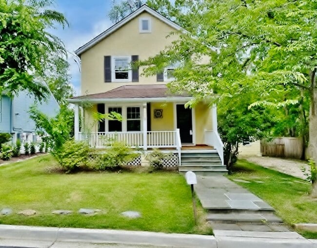 property at 6409 78th St