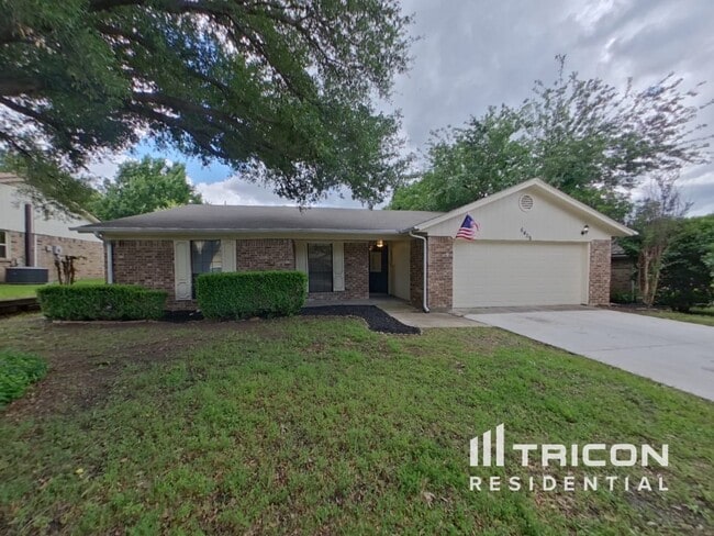property at 6408 Alta Vista Dr