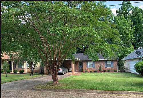 840 Twin Forks Ave in Auburn, AL - Building Photo