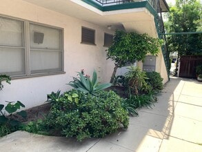 3646 Vinton Ave, Unit A in Los Angeles, CA - Building Photo - Building Photo