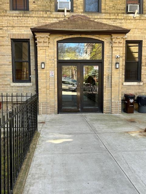 property at 8352 Talbot St
