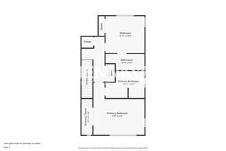 7998 Quiet Knolls Dr in Antelope, CA - Building Photo - Building Photo