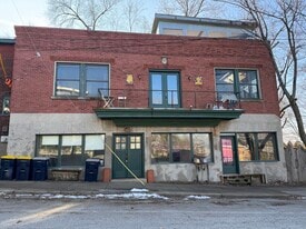 915 W 16th St, Unit 1 in Kansas City, MO - Building Photo