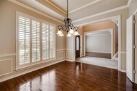 2924 Cherry Spring Ct in Plano, TX - Foto de edificio - Building Photo